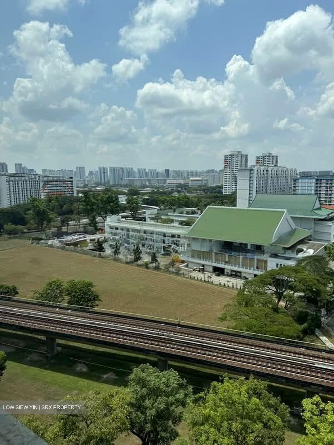 Chancerlodge Complex (D14), Factory #565088801